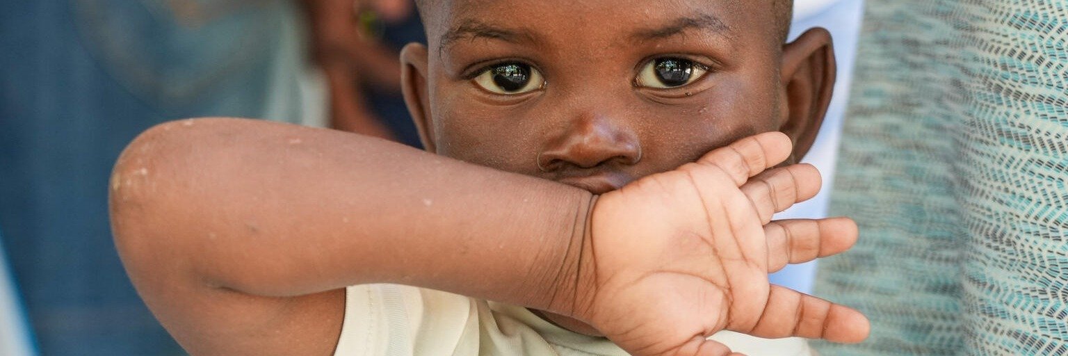 Wzrost przemocy i zagrożenia dla dzieci na Haiti