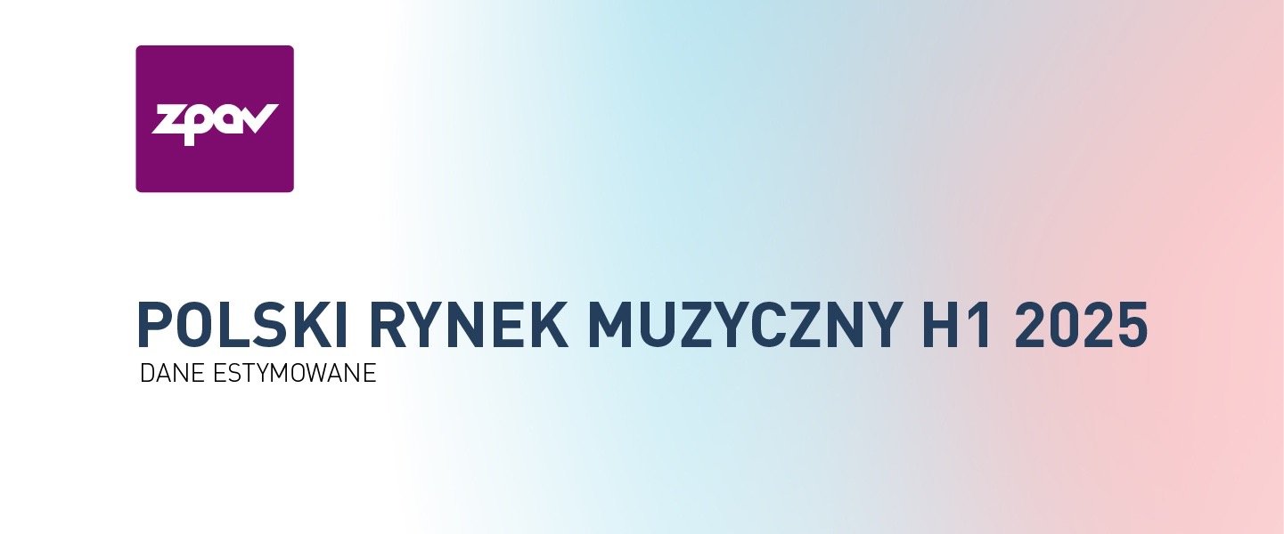 Polska w światowej czołówce – rynek muzyczny awansował na 16. miejsce!