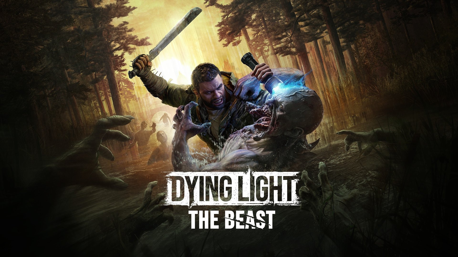 Dying Light: The Beast – wymagania sprzętowe dla komputerów stacjonarnych i laptopów