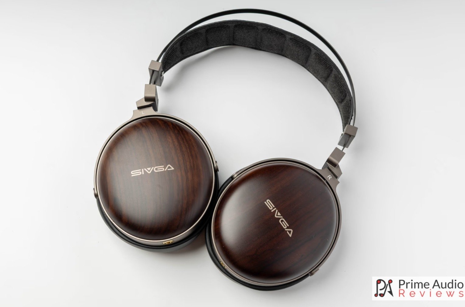 Prime Audio Review - Sivga Peng Review – Wooden Warmth with a Light Touch