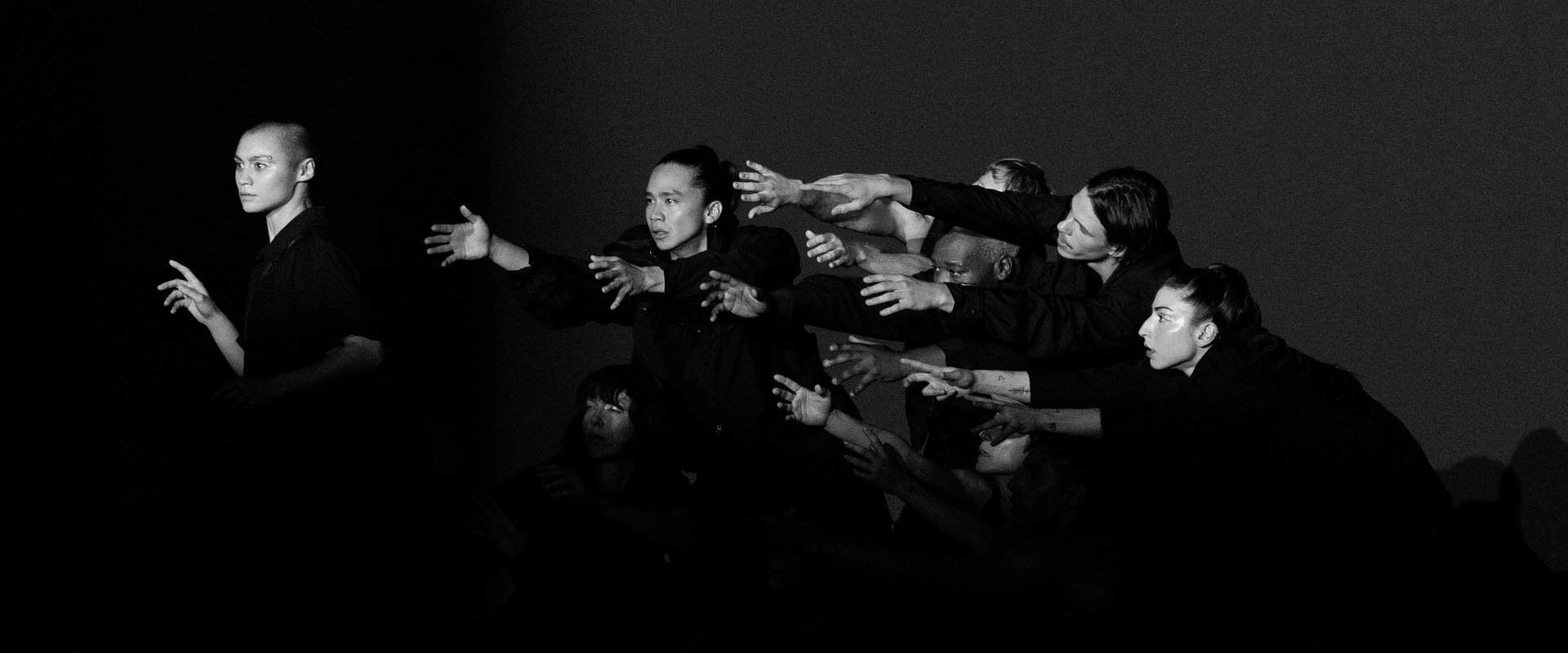 Kianí Del Valle: the Choreographer Expanding the Lexicon of Performance Art