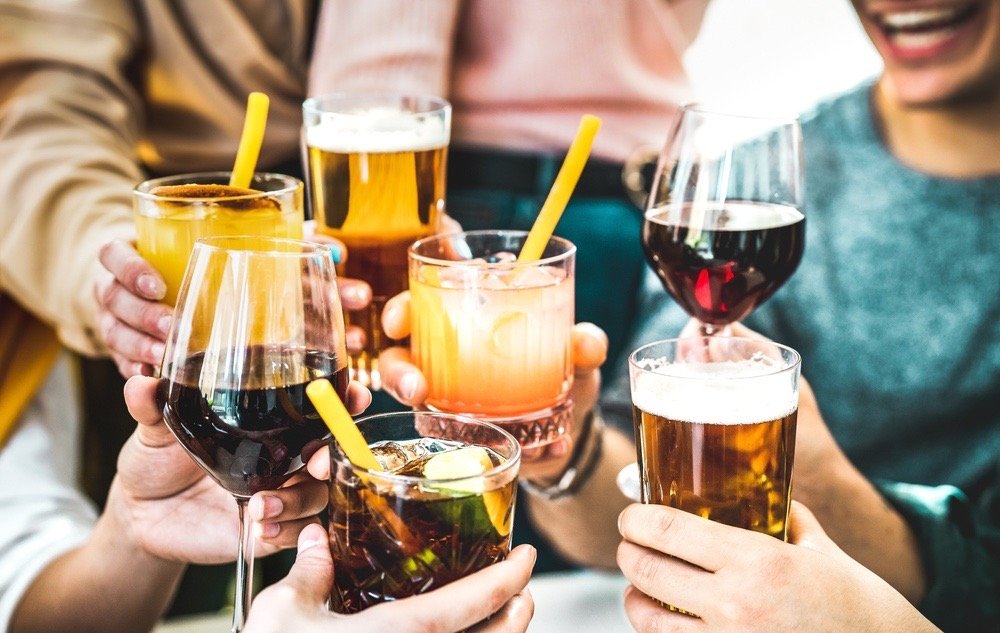 Co musisz wiedzieć o alkoholu? Sprawdź fakty!