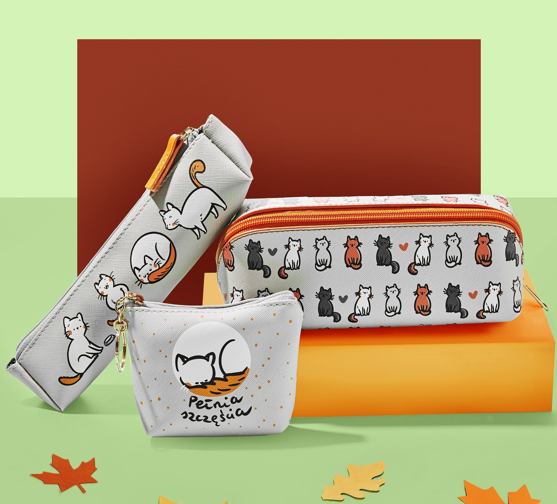 Kotter Autumn – mrucząca jesień w Empiku!
