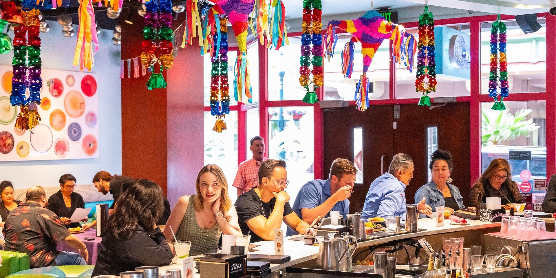 Celebrate National Guacamole Day At Ácenar Mexican Restaurant