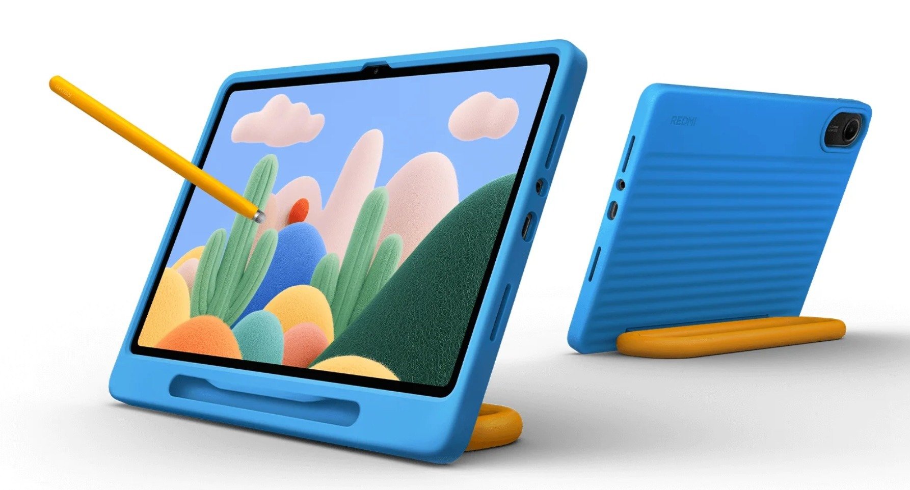 Xiaomi presenta i perfetti alleati per affrontare lavoro e studio con prestazioni superiori