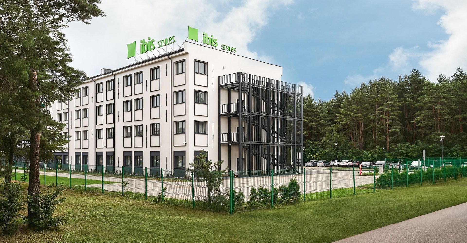 ibis Styles rozwija się w Polsce i Europie wraz z otwarciem ibis Styles Katowice Airport