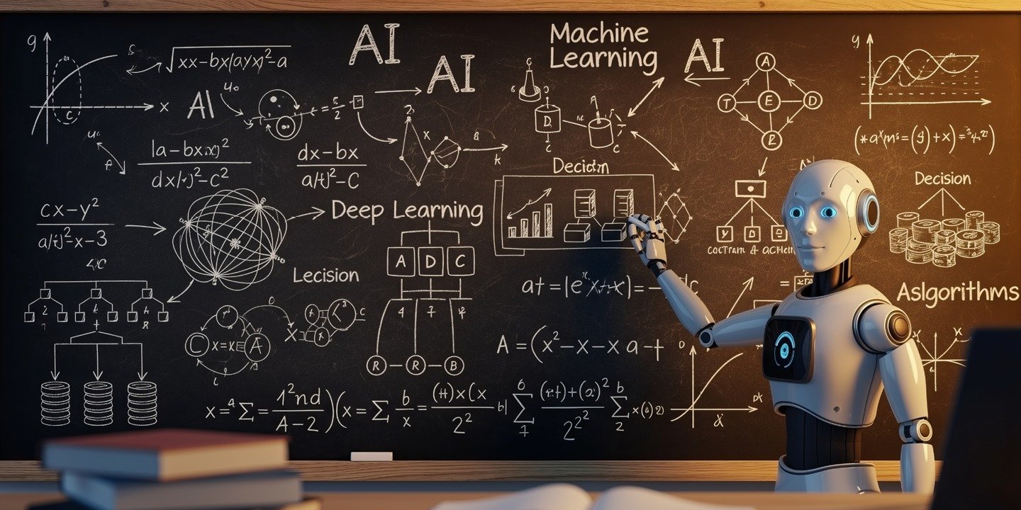 Ekspert: AI w szkole – rewolucja w nauce czy tylko nowa wersja ściągi?