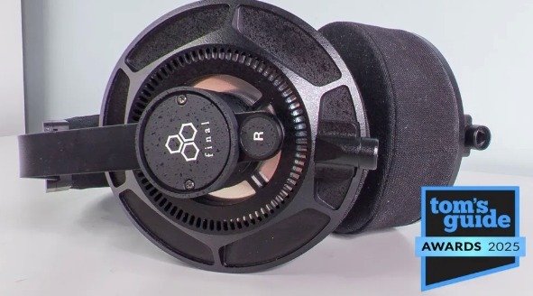 Tom's Guide - Tom's Guide Awards 2025: Our favorite headphones, earbuds, Bluetooth speakers and more