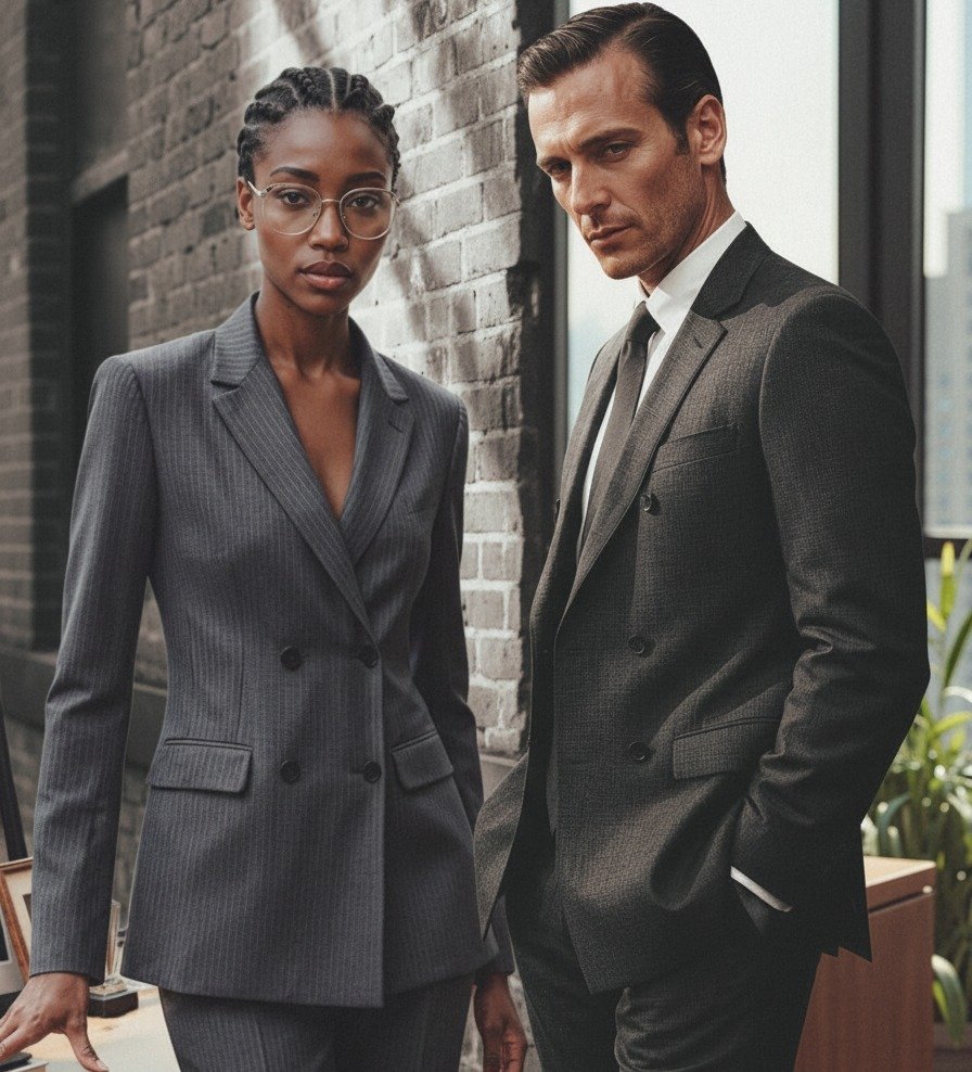 Tailored, mindful for the planet: Hockerty & Sumissura’s eco and tech approach