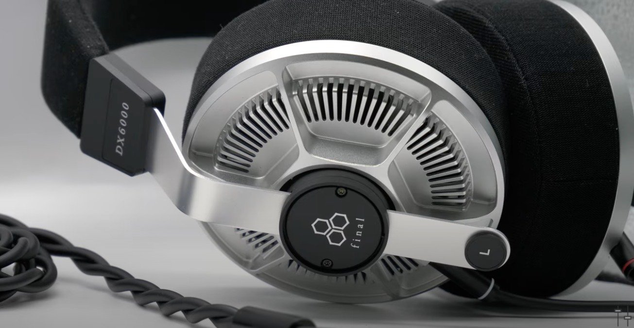 Audio46 - Atmospheric Comfort | Final Audio DX6000 Review