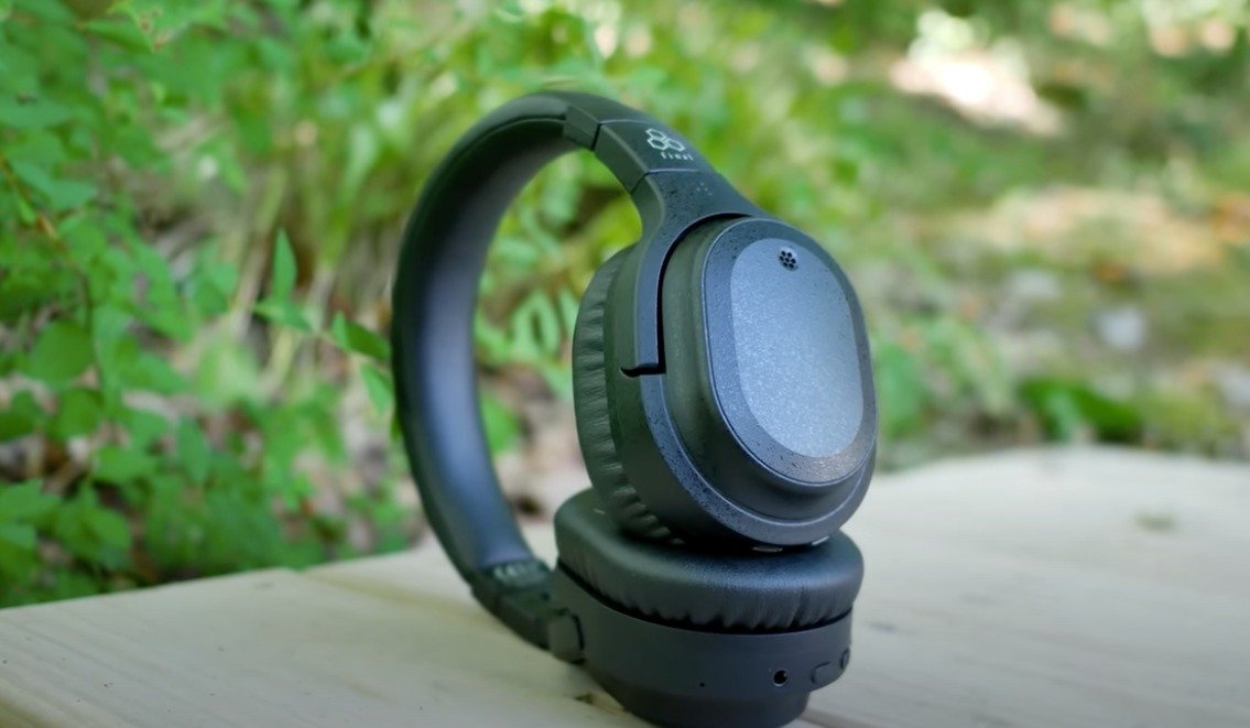 GearUP with Aaron - FINAL UX3000 SV // 🇯🇵 Japan's answer to Soundcore & Edifier? (Full review + outdoor tests)