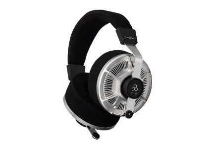 Alpha Audio - Final Audio DX6000 Open-Back Headphones