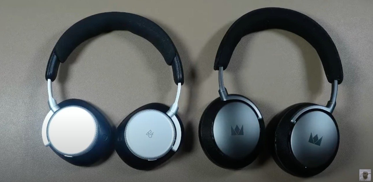 RonOnTech - Gauntlet Series | Bang & Olufsen Beoplay H100 Headphones vs. Noble FoKus Apollo Headphones
