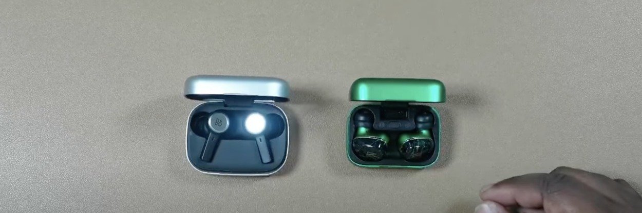 RonOnTech - Gauntlet Series - FINALE | Bang & Olufsen Beoplay Eleven Earbuds vs. Noble FoKus Rex5 Earbuds