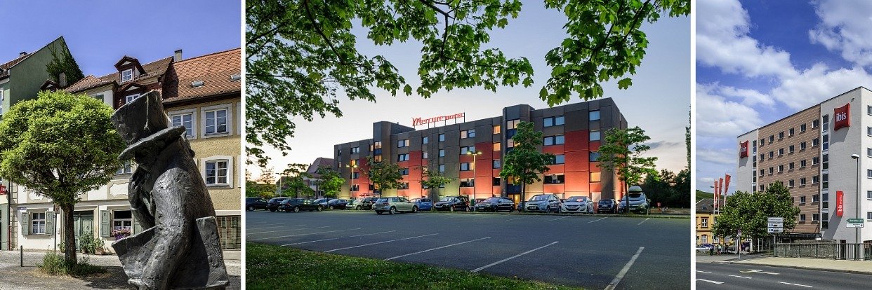 Event Hotels Acquires Keystone Portfolio