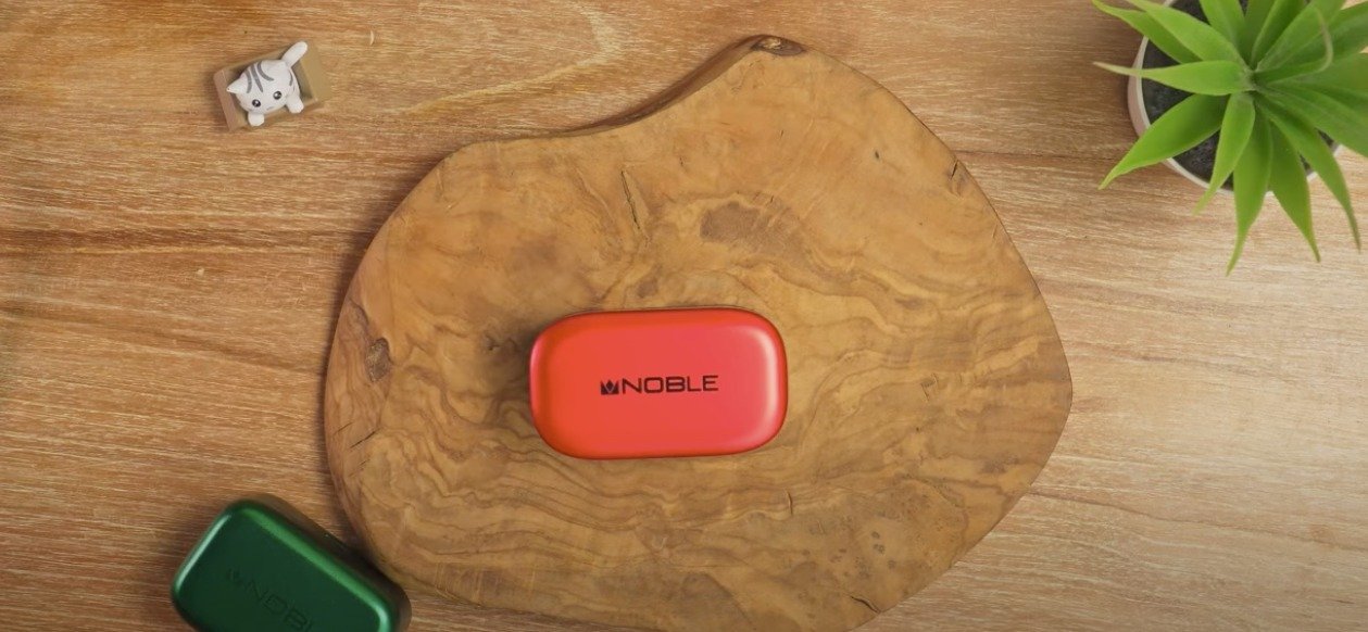 Prime Audio Reviews - Can These Earbuds Beat the Rex5? Noble FoKus Amadeus Review