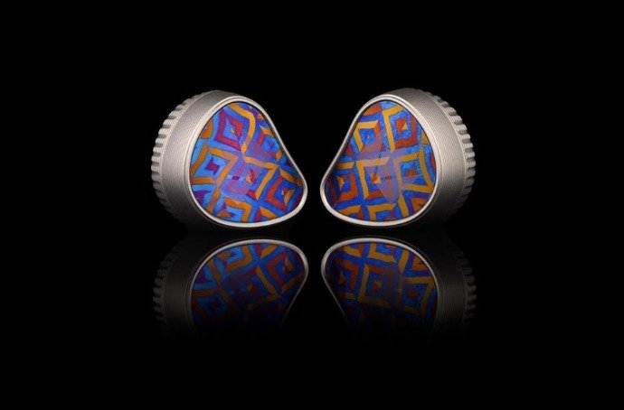 Forbes - Noble Launches Kronos Titanium Flagship IEMs Based On A Decade Of Innovation