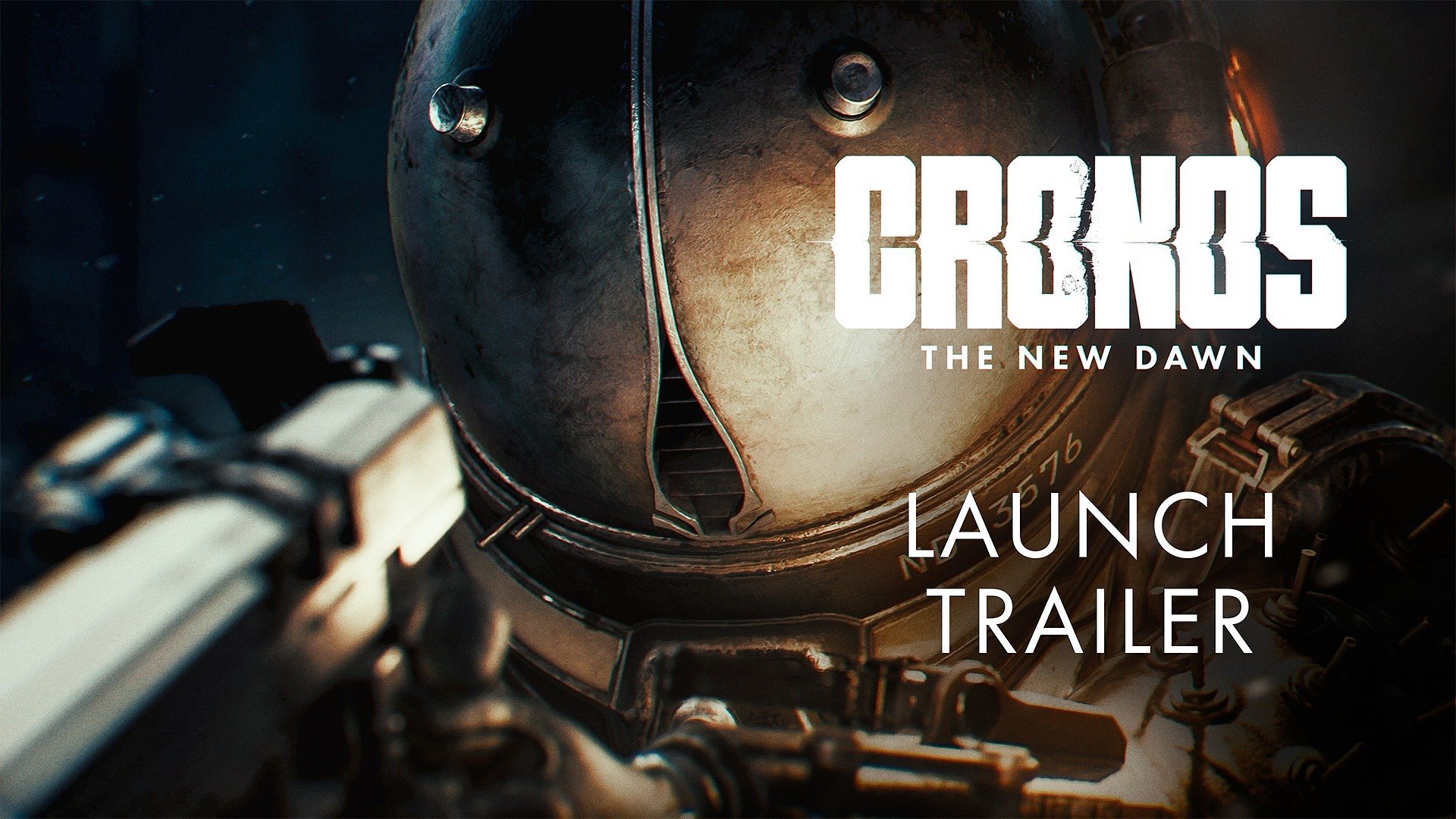 Cronos: The New Dawn debiutuje we wczesnym dostępie – premiera nowego zwiastuna