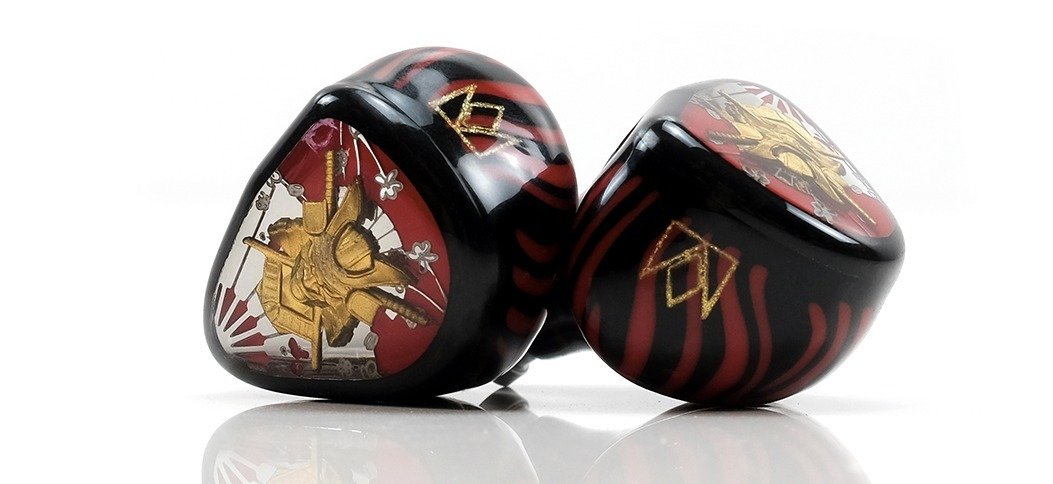 Headfonics - Noble Audio Shogun Review