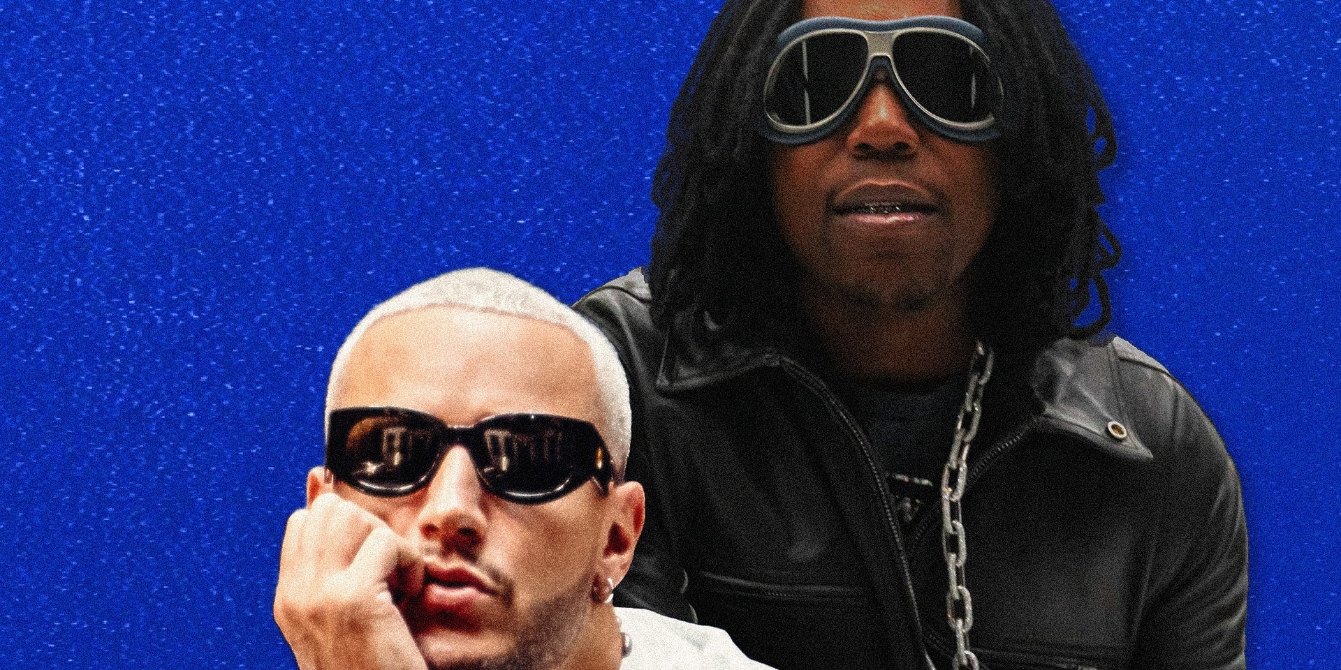 DJ Snake i Don Tolliver mają ścieżkę dźwiękową na końcówkę lata