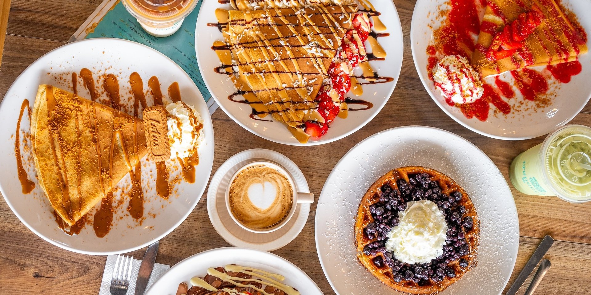 Local Crêperie Expands to Cibolo With Grand Opening Celebration September 13-14