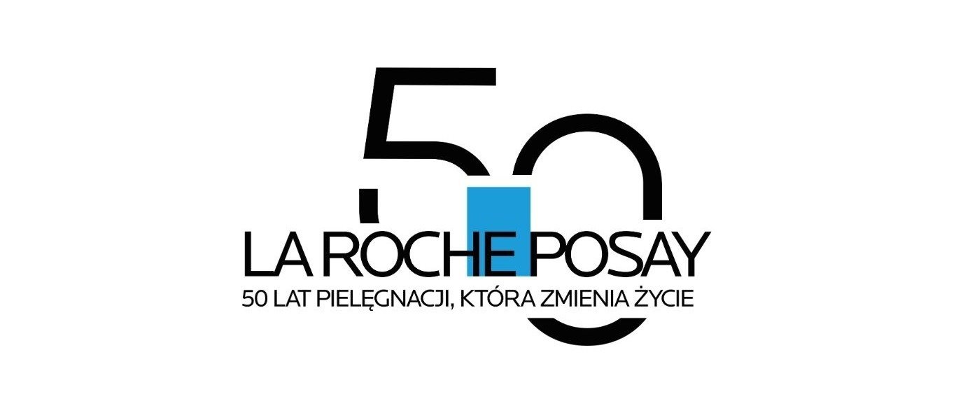 La Roche-Posay: 50 lat, 5 hitów, codzienna pielęgnacja i realna pomoc skórze