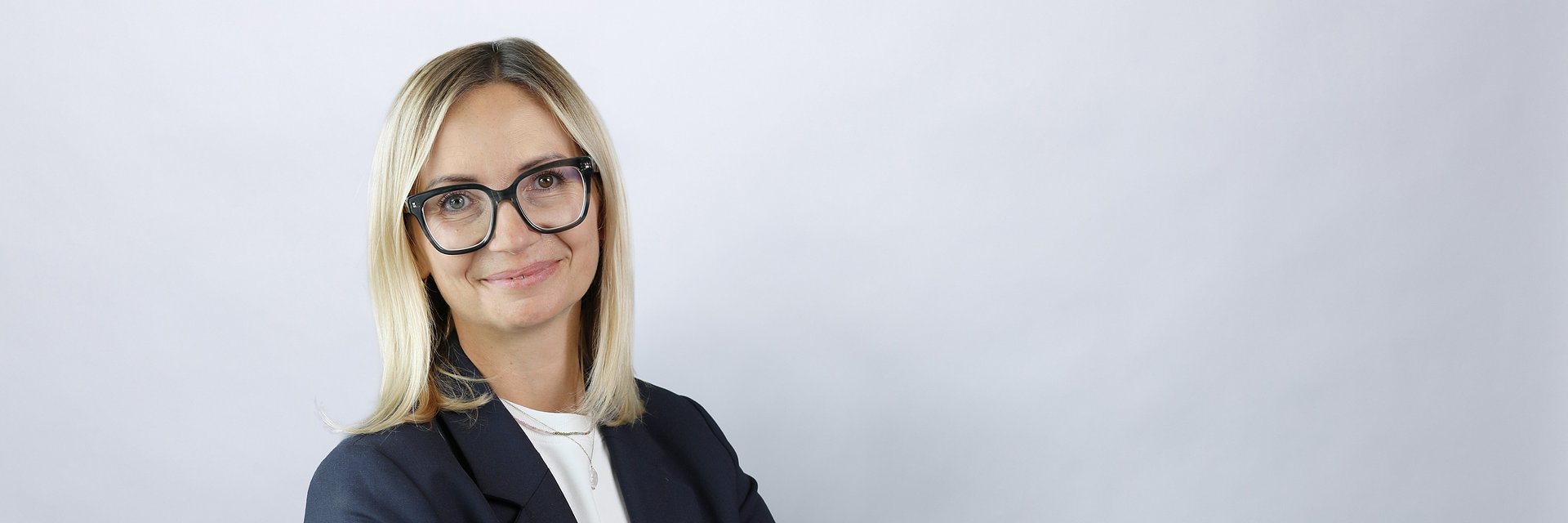 Anna Wysocka szefową działu handlowego w CBRE