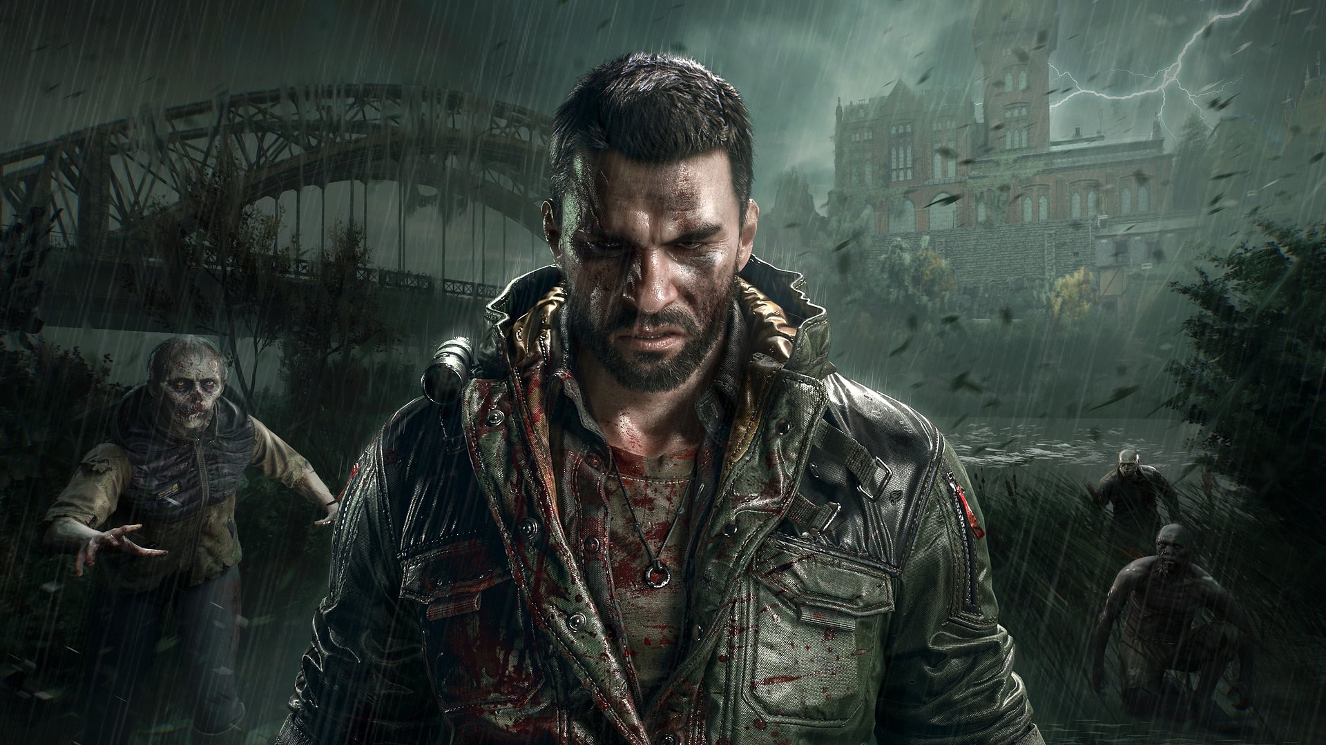 Czy cokolwiek będzie w stanie zatrzymać Kyle’a? Parkour i walka na nowym trailerze Dying Light: The Beast