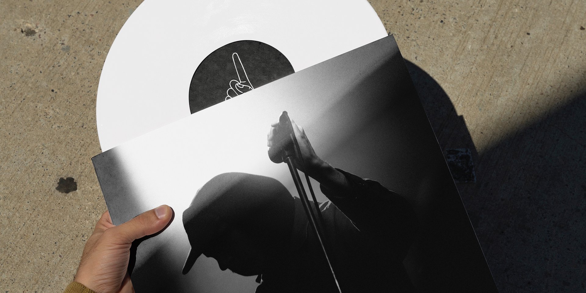 Jakub Skorupa w końcu na winylu - &nbsp;ruszył PREORDER