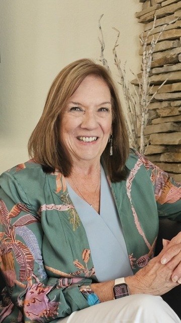 Sherry Sentgeorge Associates with the Sedona Office of Coldwell Banker Realty