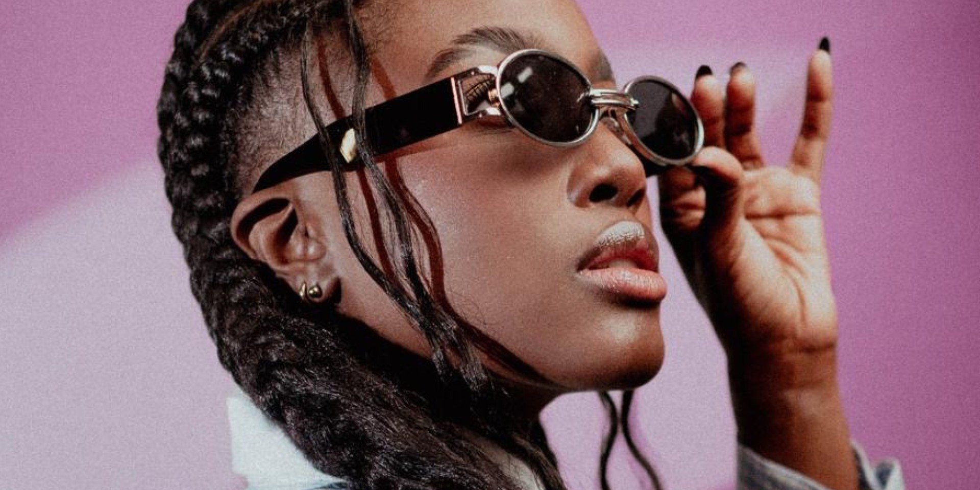 Ysa C y LiL CaKe se unen en “Úsame”, fusionando afrobeats, reggaetón y pop
