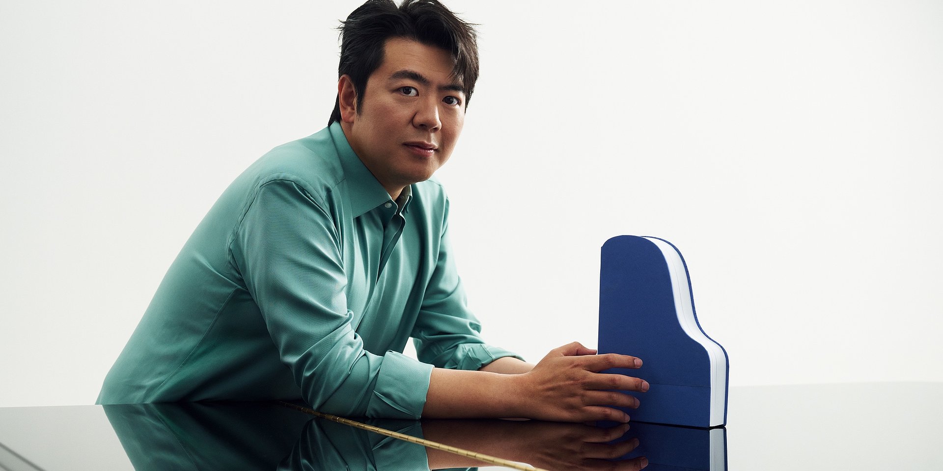 Lang Lang i Deutsche Grammophon ogłaszają premierę albumu „Piano Book 2”