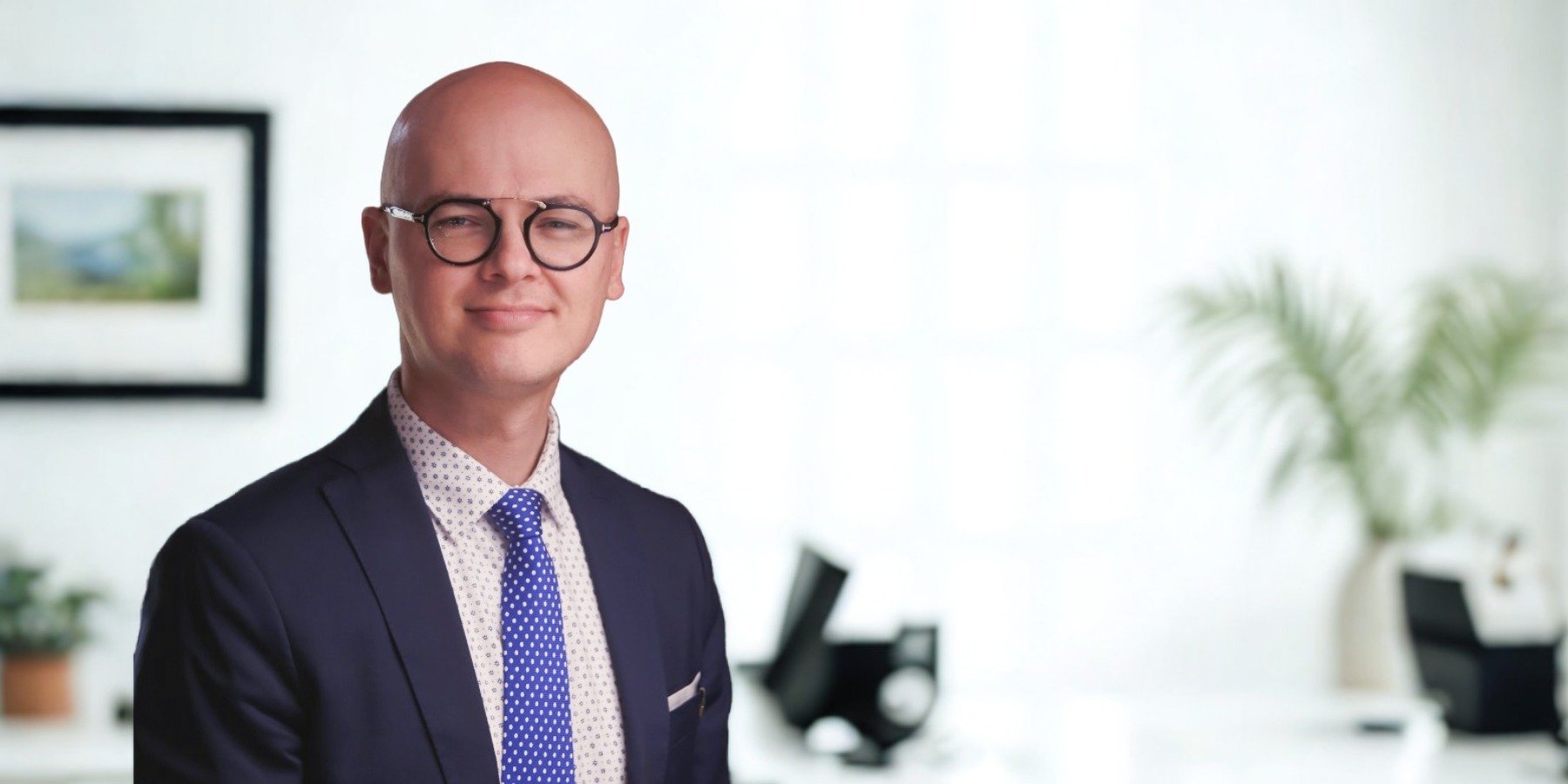 Dr hab. Michał Szostak, prof. UC