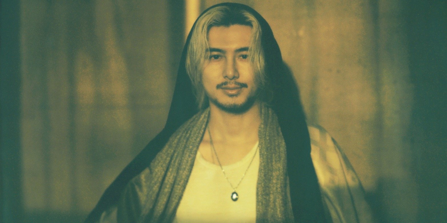 Fujii Kaze prezentuje album „Prema”