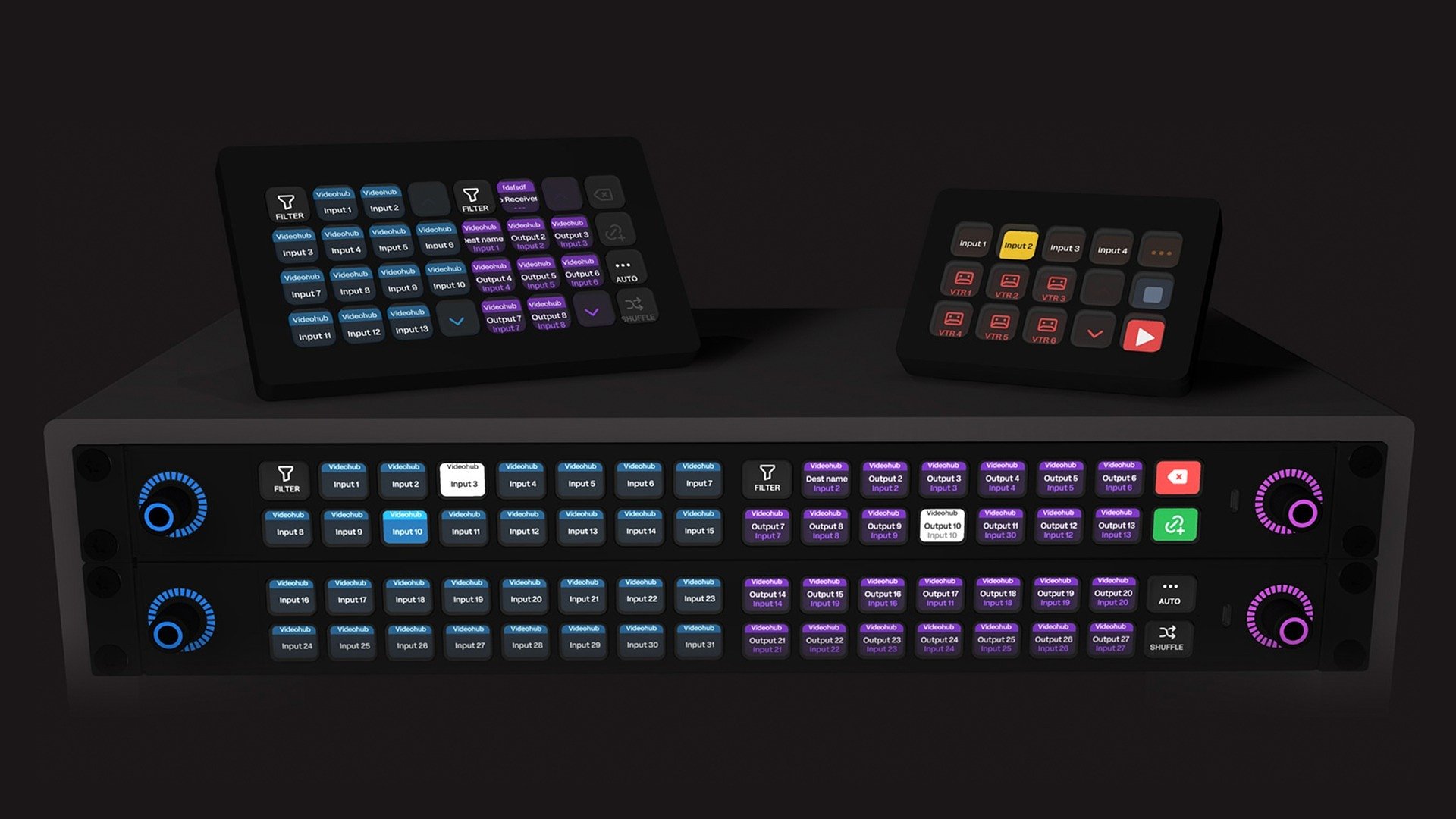 Bitfocus introduces license-free option to try Buttons for real