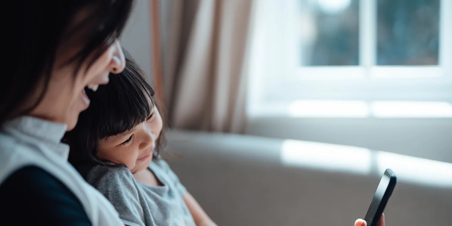 How Parents Are Using ChatGPT To Create Bedtime Stories