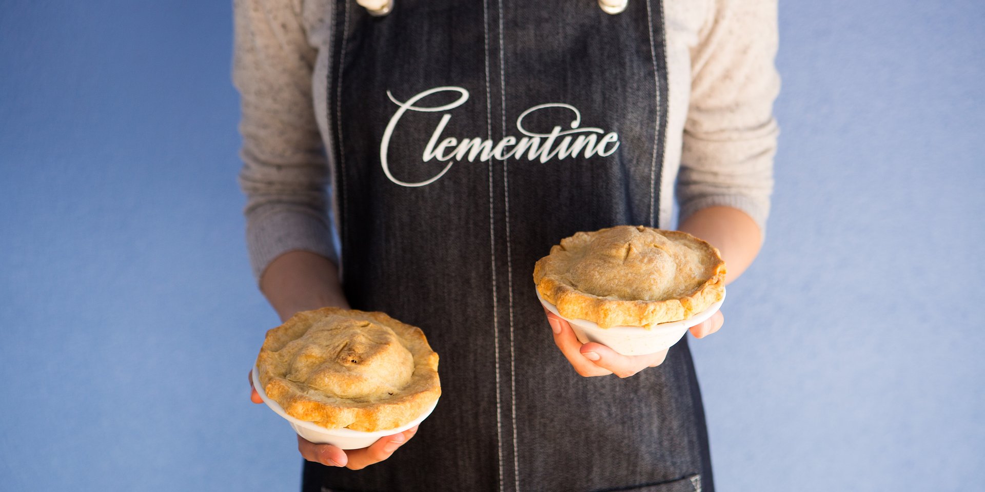 Texas Pastry Chef Shares Her Pie Crust Recipe Ahead of The Holiday Season