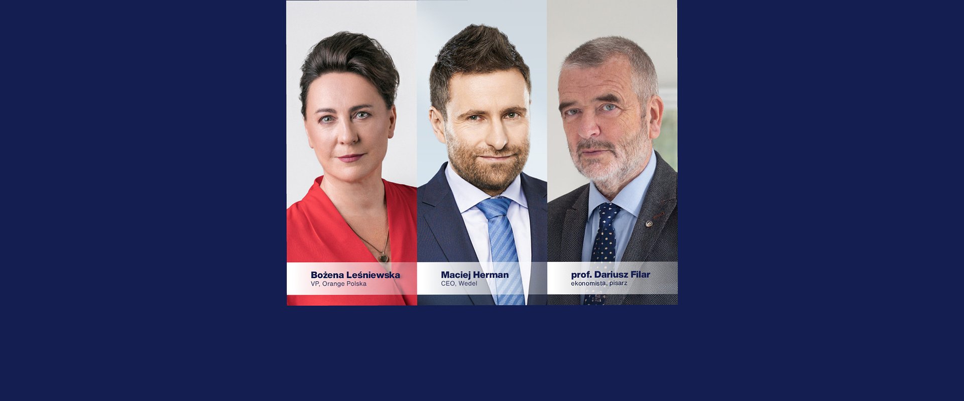 Energia, odwaga i spotkania z liderami - uniwersytet zaprasza na MBA Day