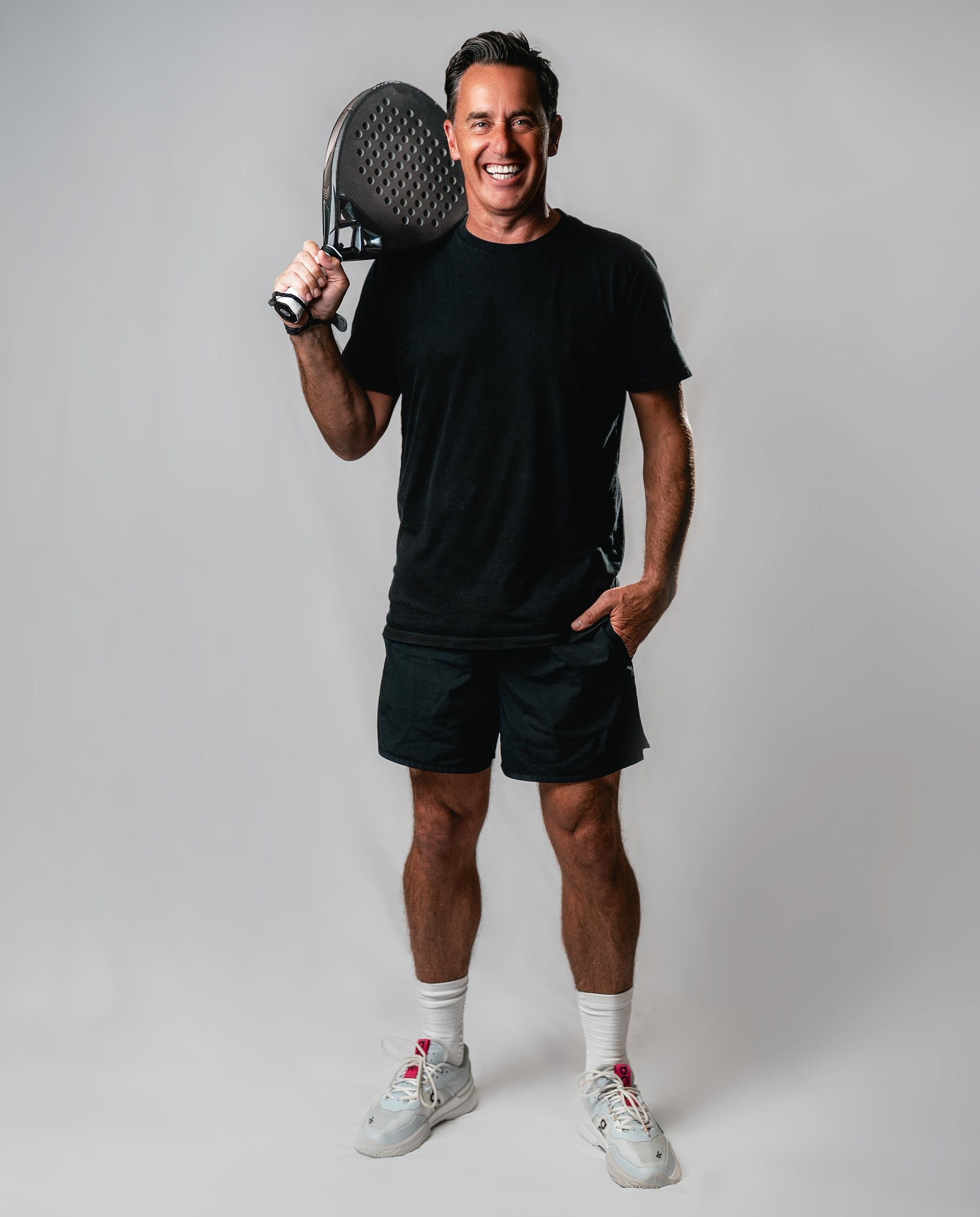 PADEL ENTERS THE MAINSTREAM: NEW GLOBAL TV SHOW TO DEBUT ON LEADING VOD PLATFORM, MARKING THE SPORT’S ‘DRIVE TO SURVIVE’ MOMENT