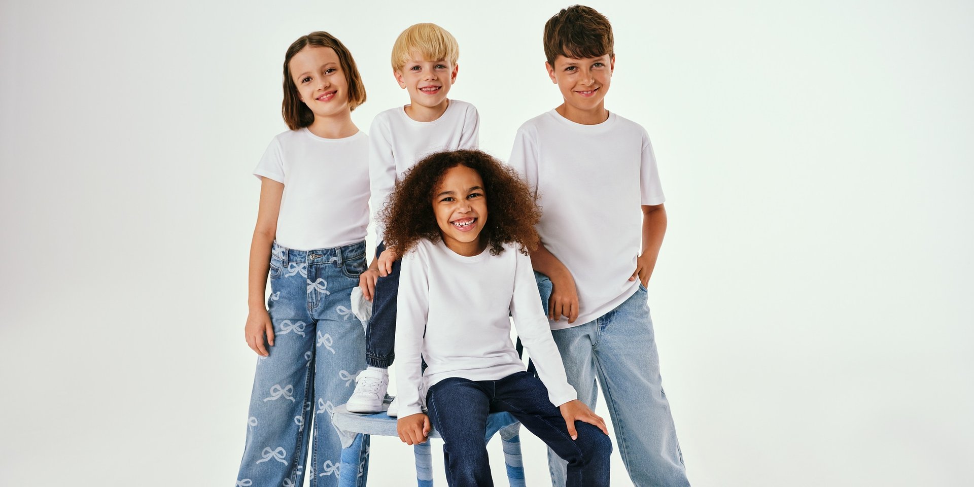 SMYK DENIM COLLECTION