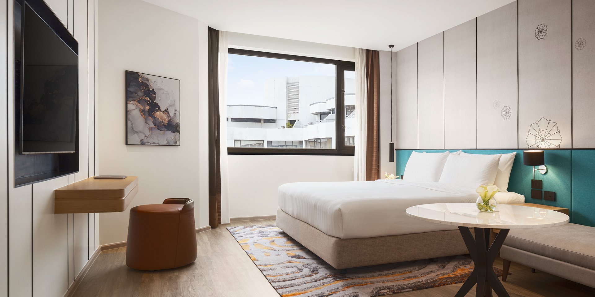 ONYX Hospitality Group Embarks on Major Refurbishment of &nbsp;Amari Don Muang Airport Bangkok, Amari Buriram, and Amari Phuket