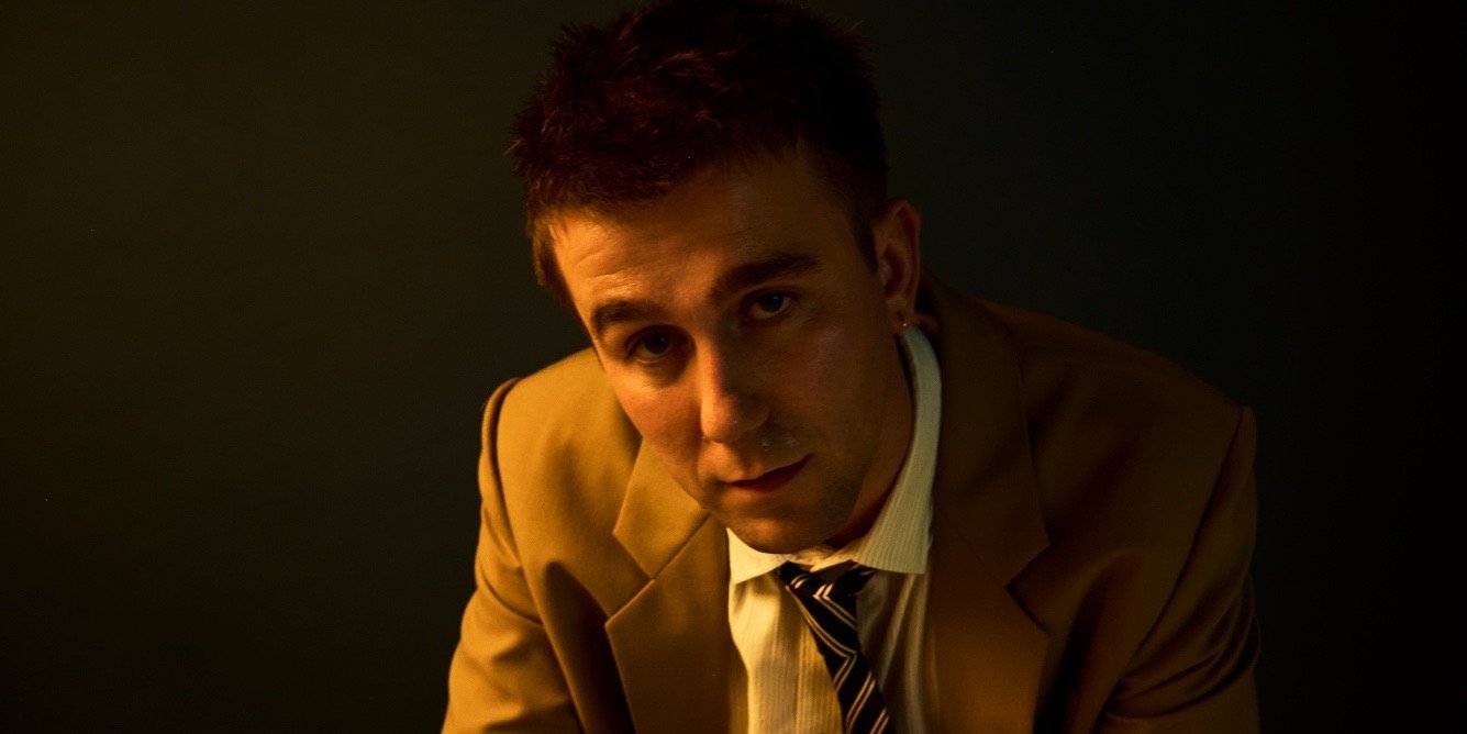 SG Lewis prezentuje album „Anemoia”