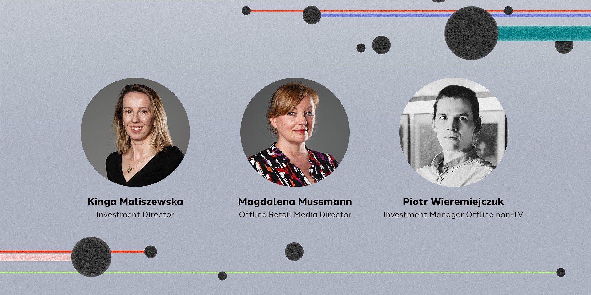 Dentsu Polska wzmacnia zespół Amplifi