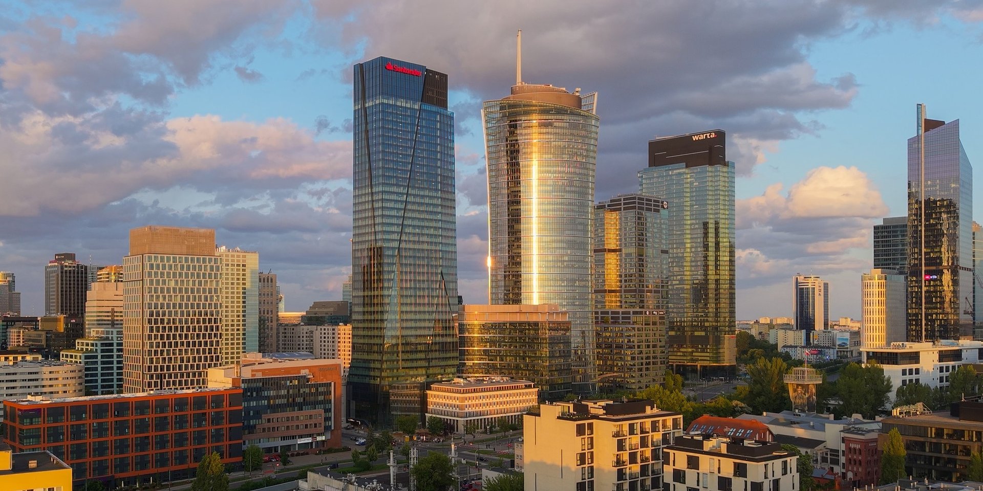 Globalna firma audytorsko-doradcza Grant Thornton wprowadzi się do The Bridge