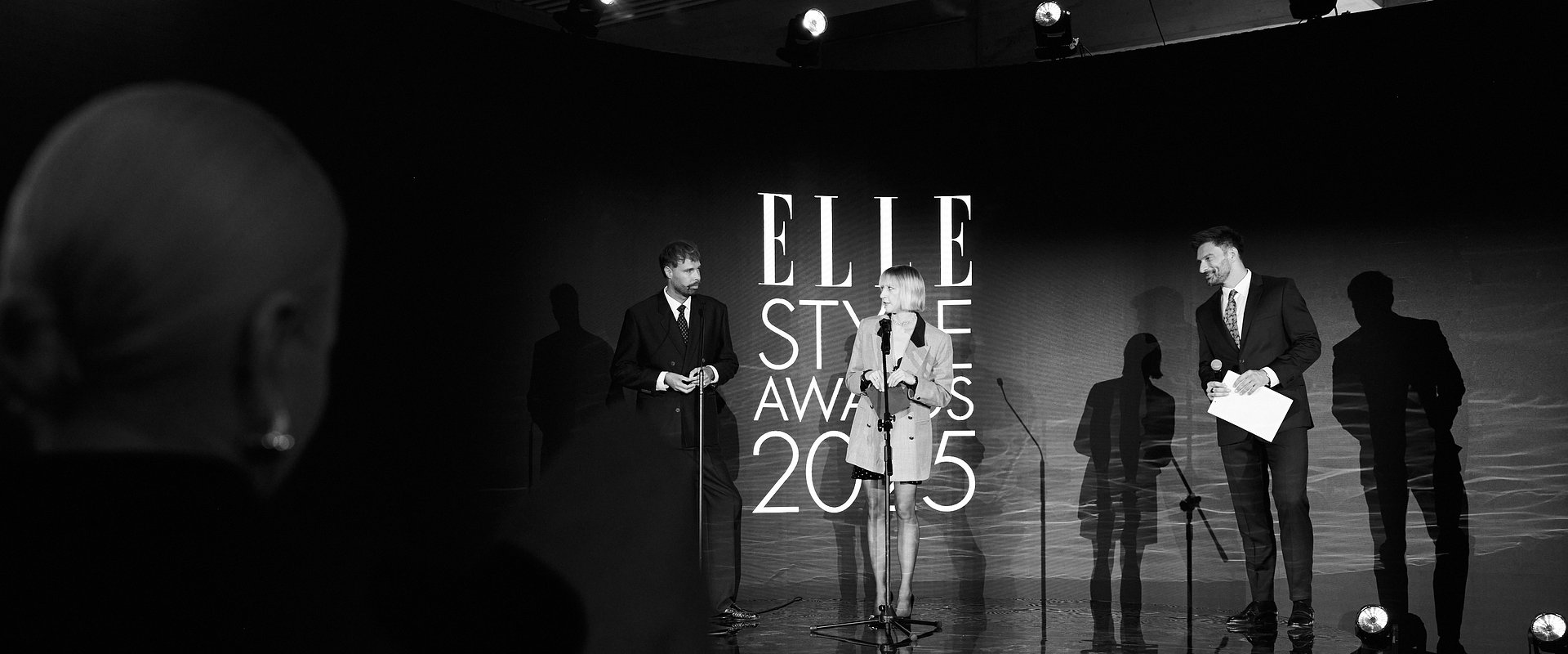 ELLE Style Awards 2025 rozdane