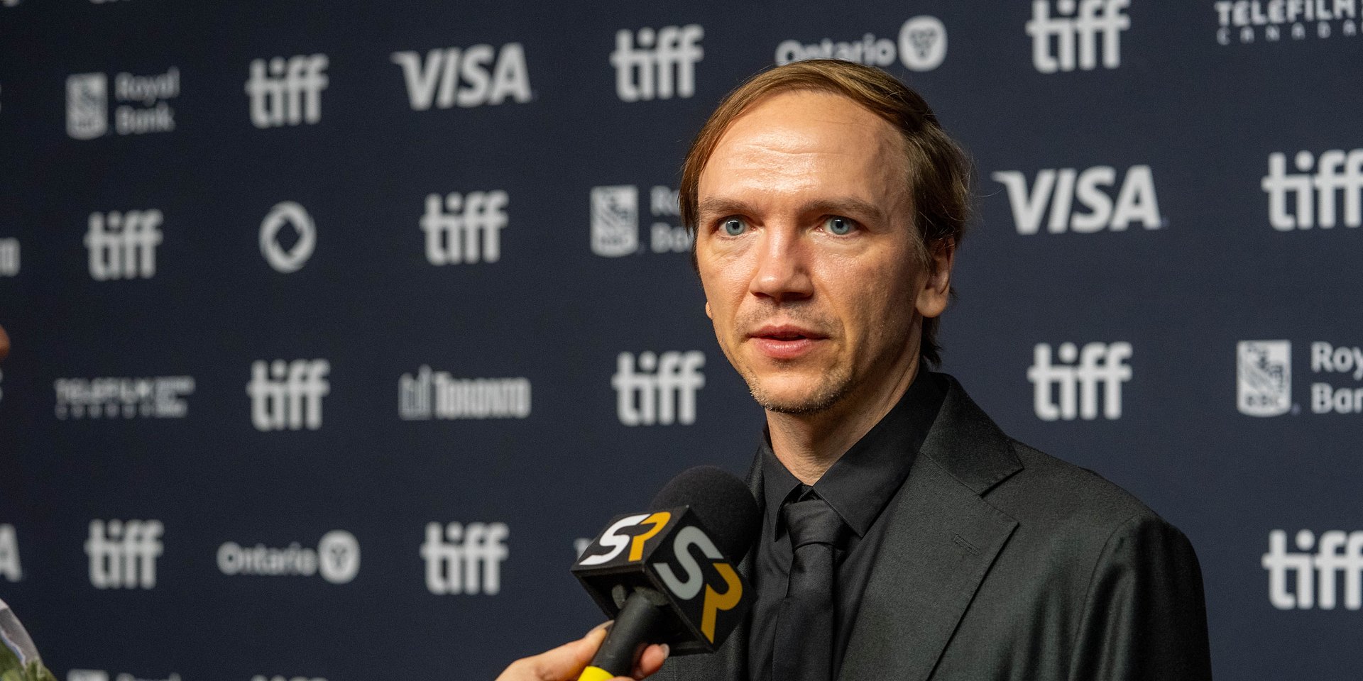 DOBRY CHŁOPIEC - zobacz relację ze światowej premiery na 50. MFF w Toronto