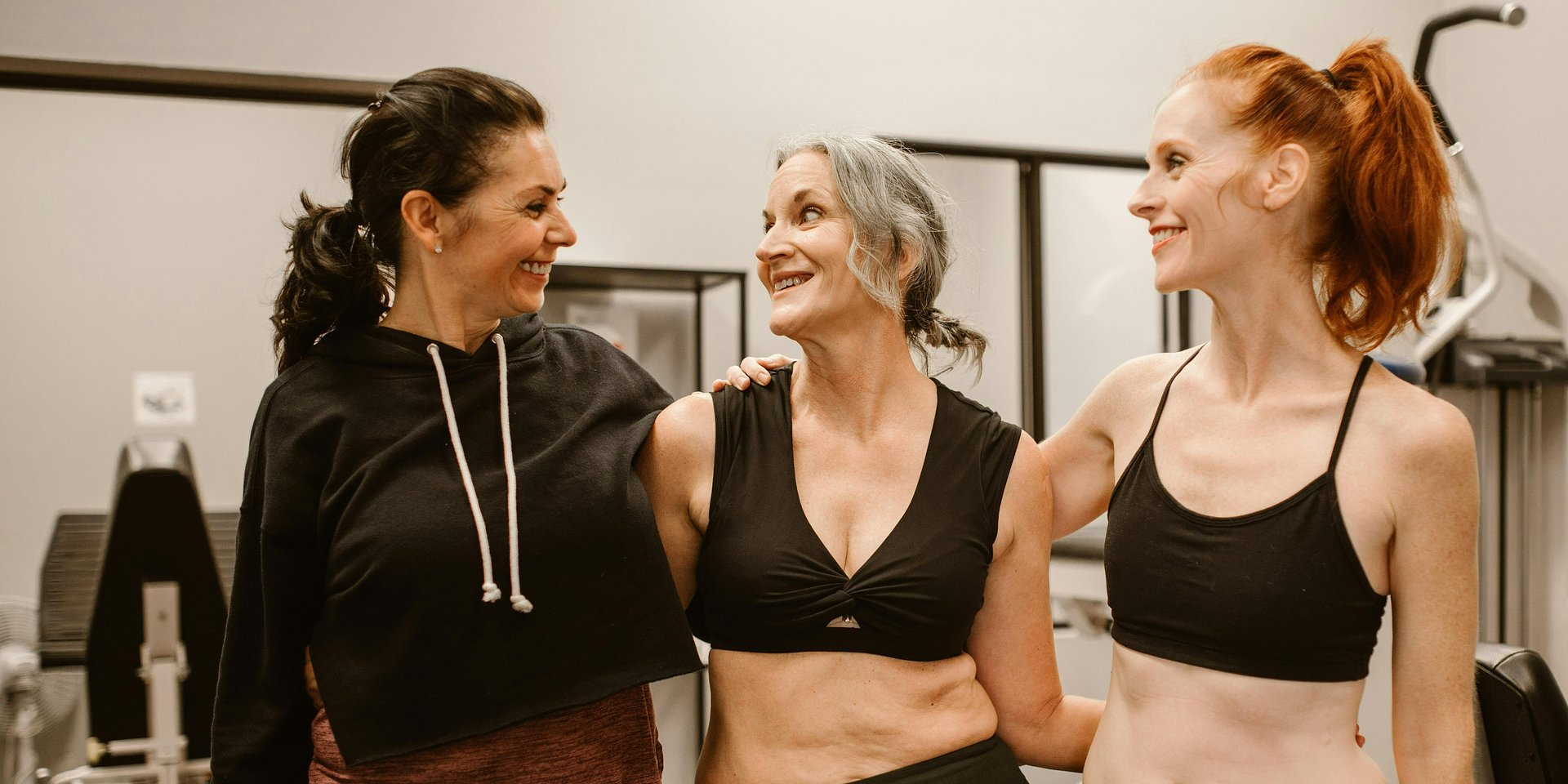New studies prove that menopause is a trigger for arthritis