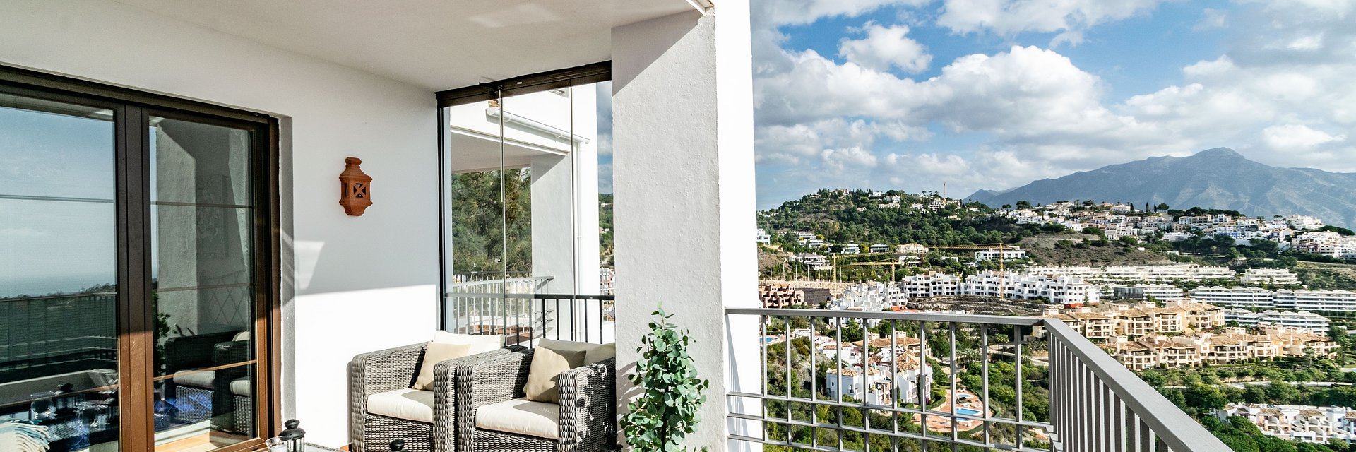 Potencjał inwestycyjny hiszpańskich nieruchomości wciąż rośnie. Polacy stawiają na Costa del Sol