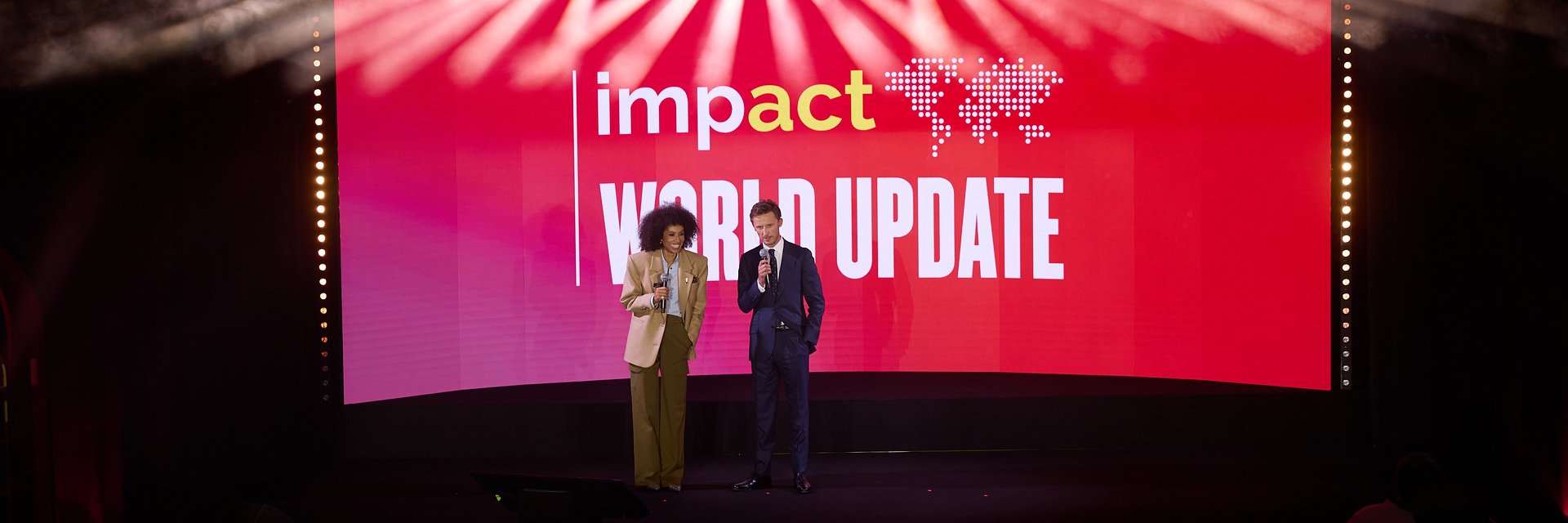 IMPACT z nowym partnerem z obszaru sztuki i filantropii. TOP CHARITY zagości w Poznaniu w 2026 r.