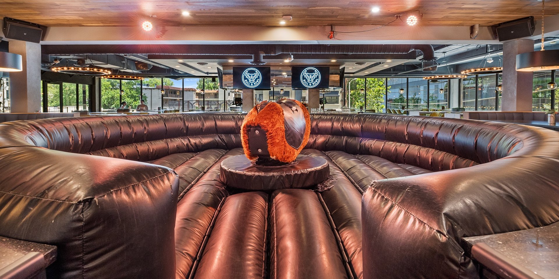 Bull & Bowl Brings the Best Austin Party Experience For Bachelorettes